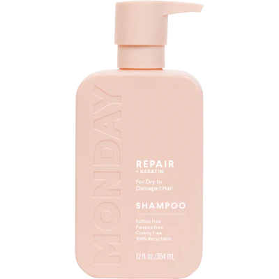 Monday Repair Shampoo 354ml