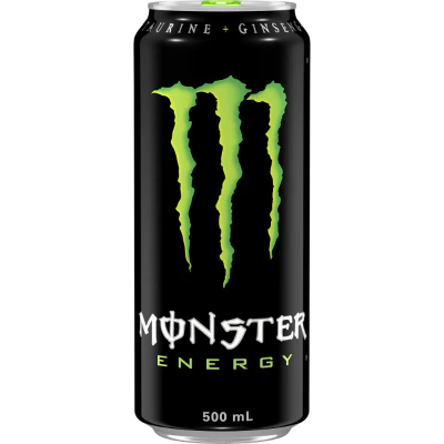 Monster Energy Drink 500ml
