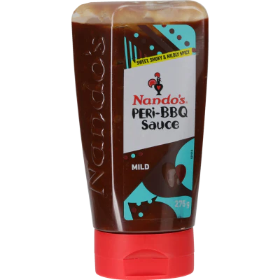 Nando's Peri-BBQ Sauce Mild 275g
