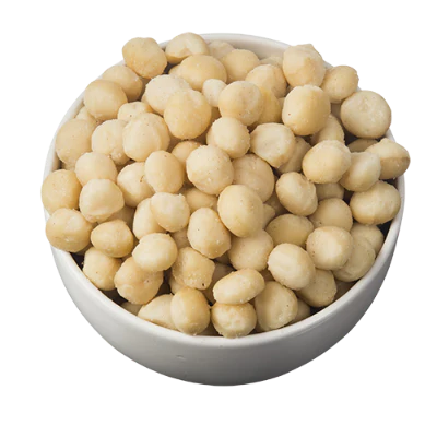 Natural Macadamias kg