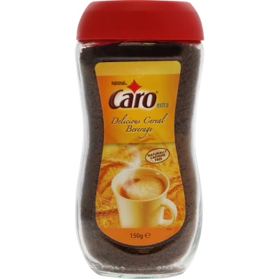 Nestle Caro Extra Delicious Cereal Beverage 150g