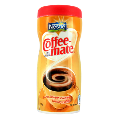 Nestle Coffee Mate Coffee-Mate Coffee Whitener 170g