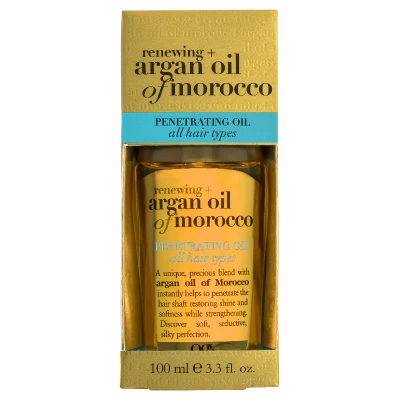 OGX Renewing Argan Oil 100ml