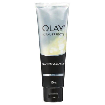 Olay Total Effects 7-In-1 Anti Ageing Foaming Cleanser g