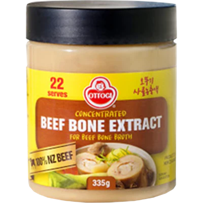 Ottogi Beef Bone Extract Cooking Sauce 335g