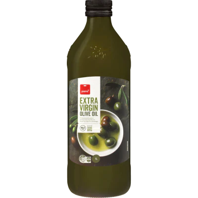 Pams Extra Virgin Olive Oil 1l