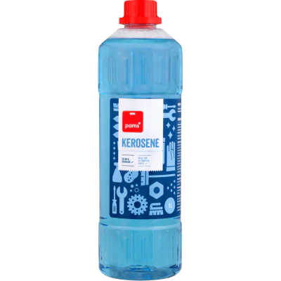 Pams Kerosene 1l