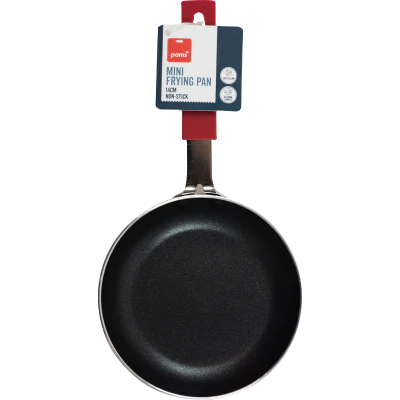 Pams Non Stick Mini Frypan 14cm ea