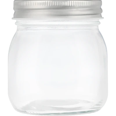 Pams Preserving Jar 300ml 1pk
