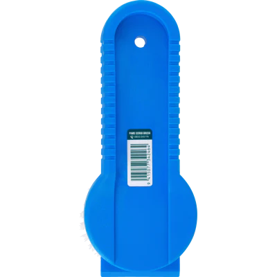 Pams Scrub Brush 1pk