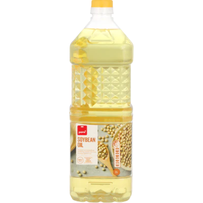 Pams Soybean Oil 2l