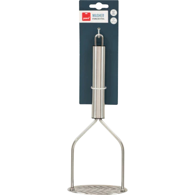 Pams Stainless Steel Masher 1pk