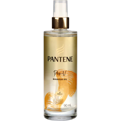 Pantene Hair Miracle Oil 90ml
