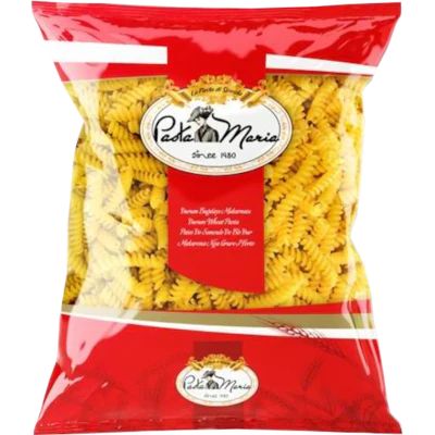 Pasta Maria Fusilli Pasta 400g