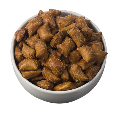 Peanut Butter Pretzels kg