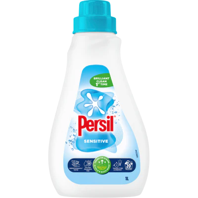 Persil Sensitive Laundry Liquid 1l