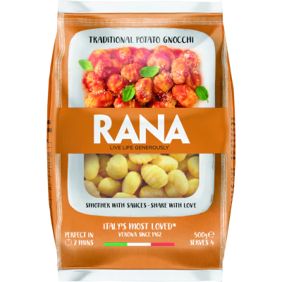 Rana Traditional Potato Gnocchi 500g