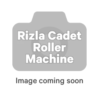 Rizla Cadet Roller Machine 1pk