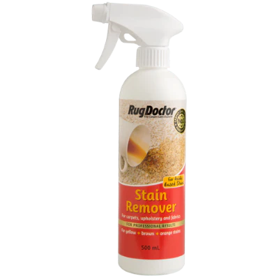 Rug Doctor Stain Remover ml