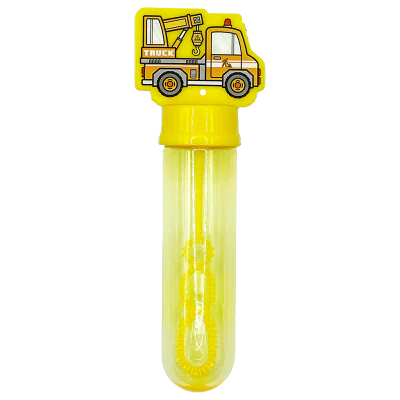 RV Assorted Bubble Wand 1pk
