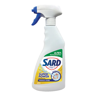 Sard Super Power Stain Remover Spray 420ml