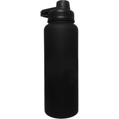 Seymours 1200ml Stainless Steel Rugged Drink Bottle 1pk