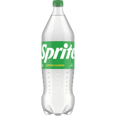 Sprite Lemon-Lime Soft Drink 1.5l