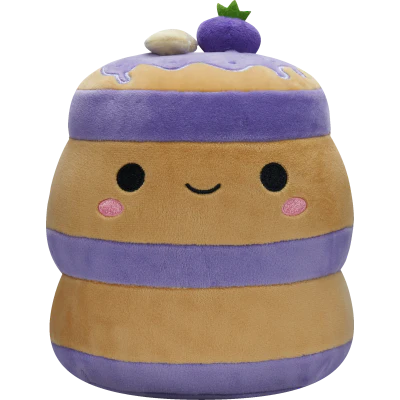 Squishmallows 7.5 Inch Toy 1pk
