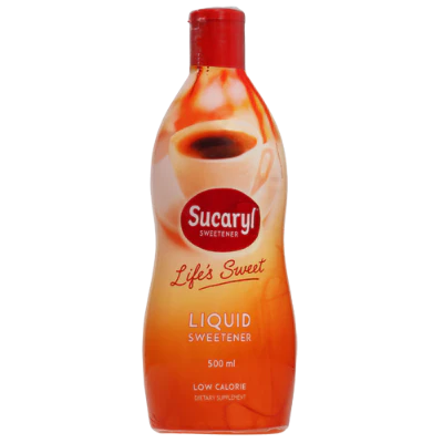 Sucaryl Liquid Sweetener 500ml