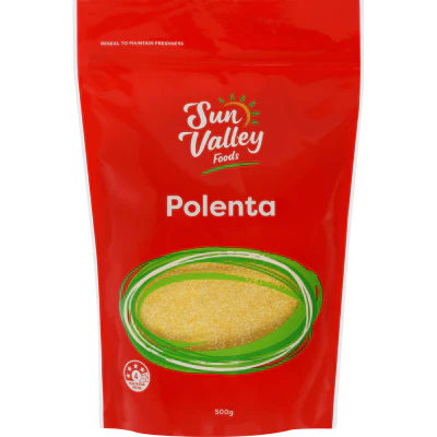 Sun Valley Foods Polenta kg