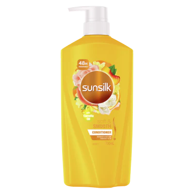 Sunsilk Soft & Smooth Conditioner 700ml
