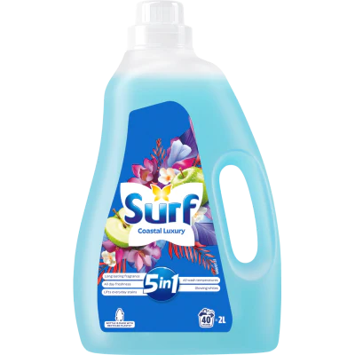 Surf Coastal Luxury Laundry Liquid 2l
