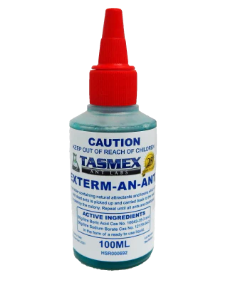 Tasmex Ant Labs Ltd Exterm-an-Ant 100ml