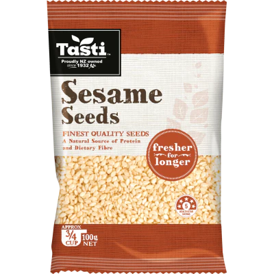Tasti Sesame Seeds 100g