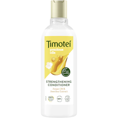 Timotei Strengthening Conditioner 300ml