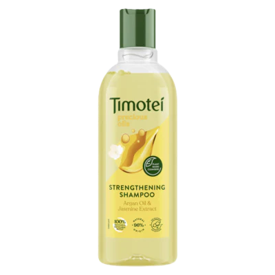 Timotei Strengthening Shampoo 300ml