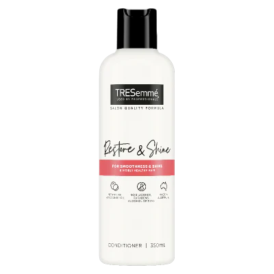 Tresemme Restore & Shine Conditioner 350ml