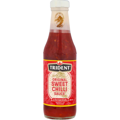 Trident Original Sweet Chilli Sauce 285ml