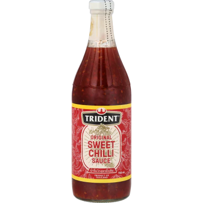 Trident Original Sweet Chilli Sauce 730ml
