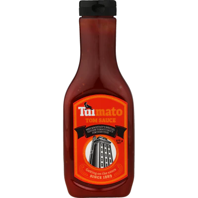 Tui Tomato Sauce 575g