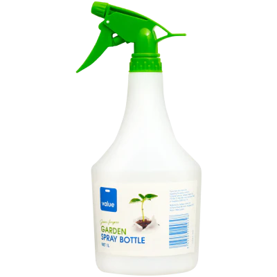 Value Garden Spray Bottle l