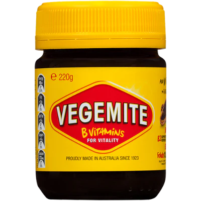 Vegemite Spread g