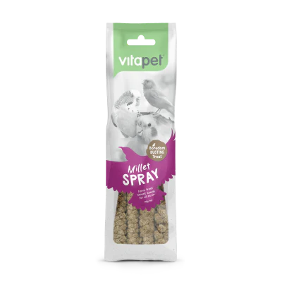 VitaPet Millet Sprays 90g