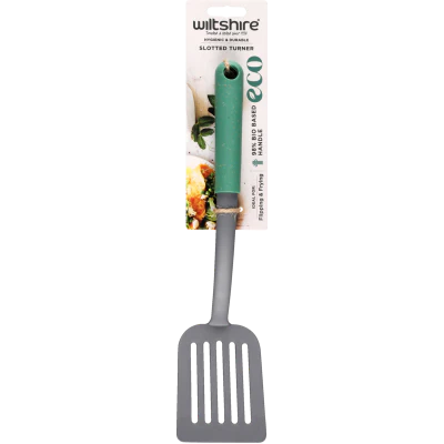 Wiltshire Nylon Slotted Turner 1pk