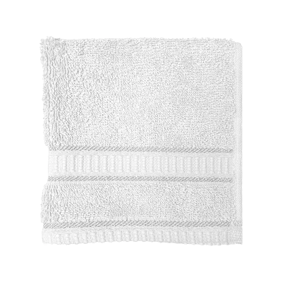 Wonderdryer 30 x 30CM White Face Cloth ea