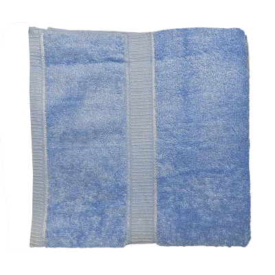 Wonderdryer French Blue Guest Towel ea