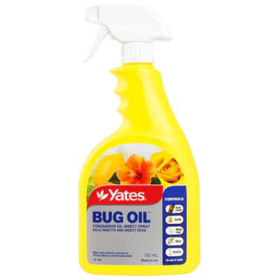 Yates Bug Oil Ready To Use Spray ml