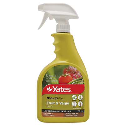 Yates Nature's Way Fruit & Vegie Gun 750ml