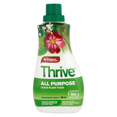Yates Thrive All Purpose Liquid Plant Food ml
