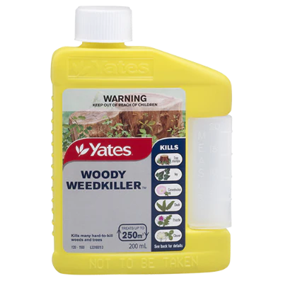 Yates Woody Weedkiller ml